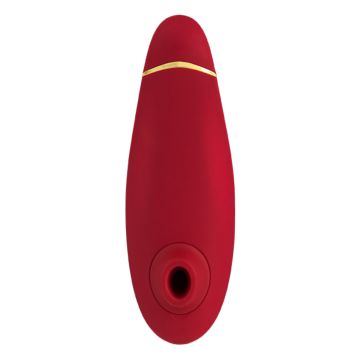 Womanizer Premium Stimulator Rood