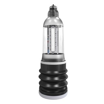 Bathmate Hydromax X30 Pomp Transparant