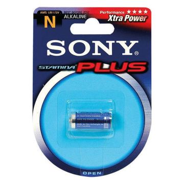 Sony N Batterij 1.5V 1 Stuk
