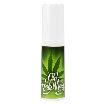 Oh! Holy Mary Cannabis Pleasure Olie 6 ml