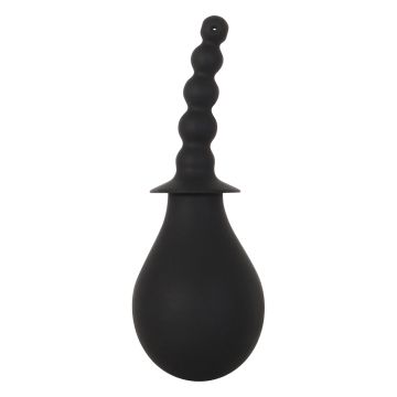 Adam & Eve Smooth And Easy Unisex Douche Zwart