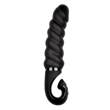 G Jack 2 Vibrator Zwart