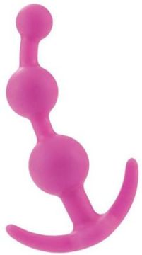 Booty Call Booty Beads Kralen Roze