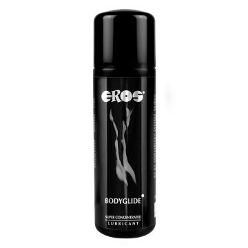 Eros Super Concentrated Bodyglide Siliconen Glijmiddel 100ml.