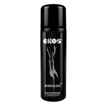 Eros Super Concentrated Siliconen Glijmiddel 250ml