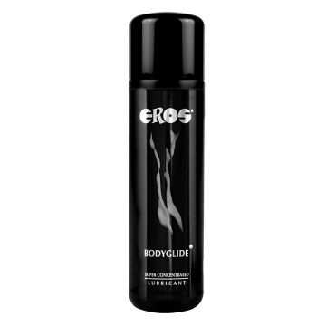 Eros Super Concentrated Siliconen Glijmiddel 500ml