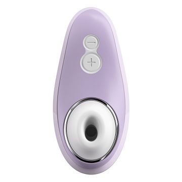 Womanizer Liberty Luchtdruk Stimulator Lila