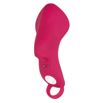 Evolved Frisky Finger Stimulator Paars