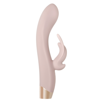 Evolved Golden Bunny Vibrator Blank