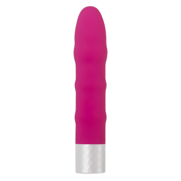 Evolved Ignite Vibrator Fuchsia