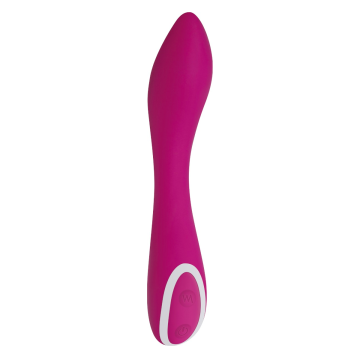 Evolved Monroe G Vibrator Fuchsia