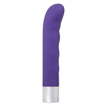 Evolved Spark G-Spot Vibrator Paars