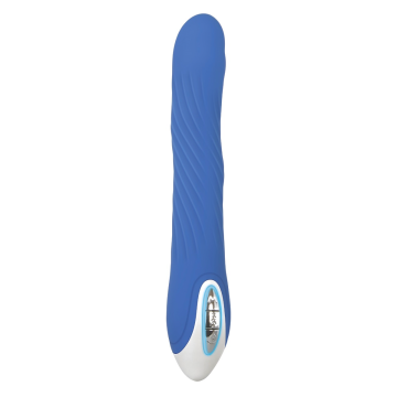 Evolved Tidal Wave Vibrator Blauw