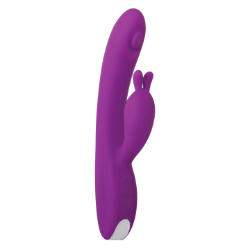 Adam & Eve Eve's Deluxe Rabbit Thumper Vibrator Paars