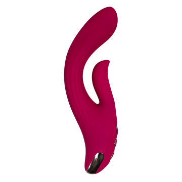 Evolved Red Dream G-Spot Vibrator Rood