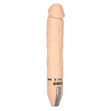 Colt Deep Drill Realistische Vibrator Blank
