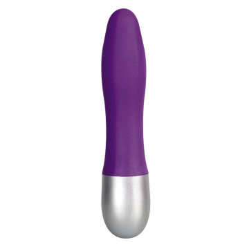 Shots Toys Wonder Vibe Mini Vibrator Paars