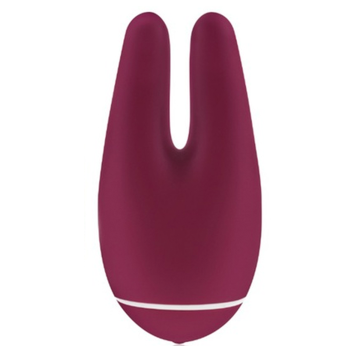 JimmyJane Intro 2 Stimulator Paars