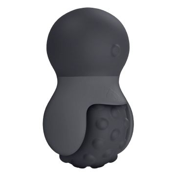 JimmyJane Rol-O Evoke Stimulator Zwart