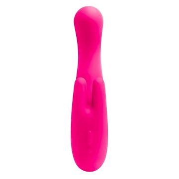 JimmyJane Form 8 Rabbit Vibrator Roze