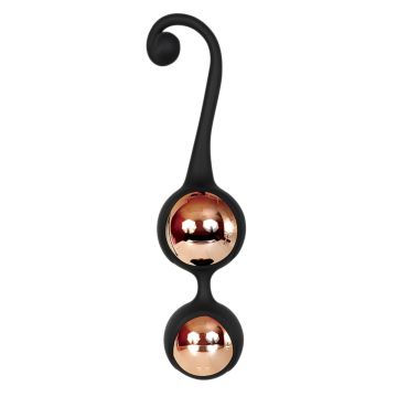 Adam & Eve Intimate Pleasure Kegel Set Zwart