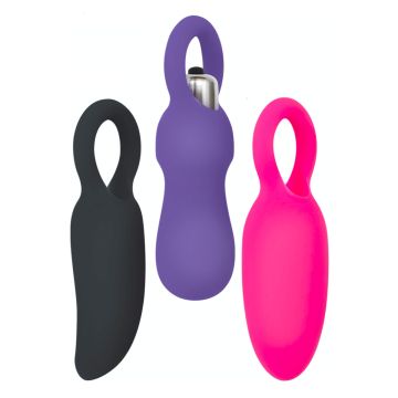 Adam & Eve Touch & Tease Me Couples Playset