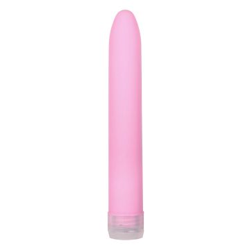 Adam & Eve Velvet Kiss Vibrator Roze