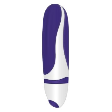 Adam & Eve Vibe Therapy Petite Vibrator Paars