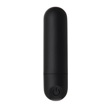 Zero Tolerance All Powerful Rechargeable Bullet