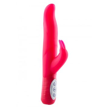 TaBoom My Favorite Rabbit Vibrator Roze