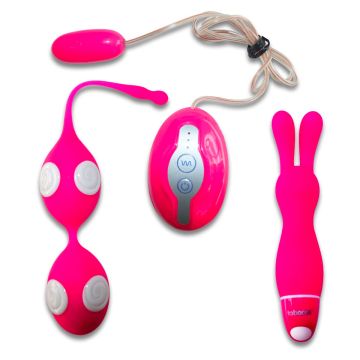 TaBoom My Favorite Fantasy Play Box Roze