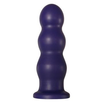 Zero Tolerance Gladiator Buttplug Paars