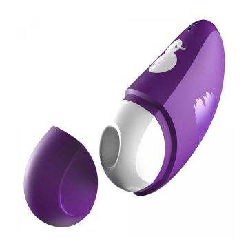 Romp Free Luchtdruk Stimulator Paars