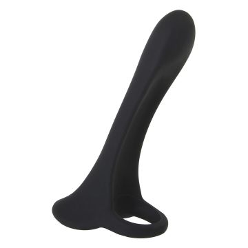 Zero Tolerance Cock Armor Sleeve Zwart