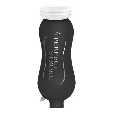 Zero Tolerance Perfect Stroke Vibrating Oplaadbaar Masturbator