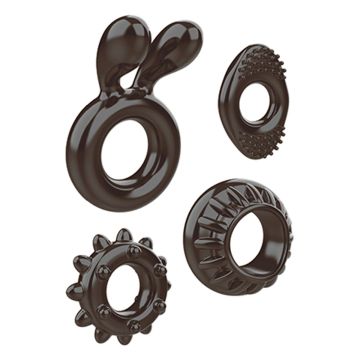 Zero Tolerance Ring My Bell Cockringen Smoke