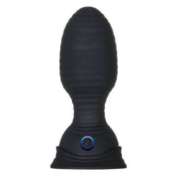 Zero Tolerance Shape Shifter Vibrator Zwart