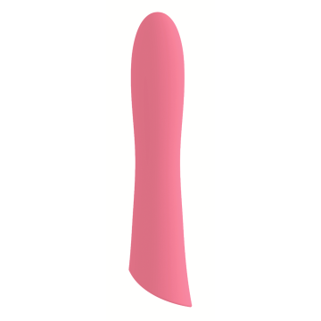 Ivy Hot Shot Shaking Vibrator Licht Roze
