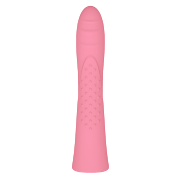 Ivy Hot Dot Vibrating Vibrator Licht Roze