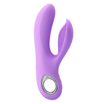 Pretty Love Canrol Vibrator Paars