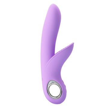 Pretty Love Carol Vibrator Lila