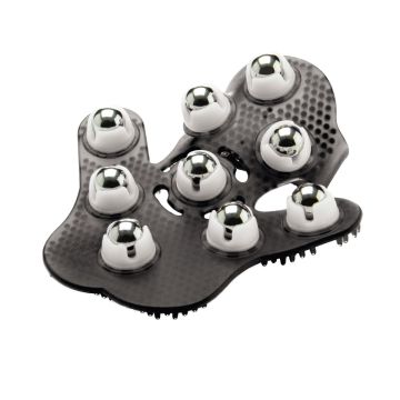 Touché Massage Glove Zwart