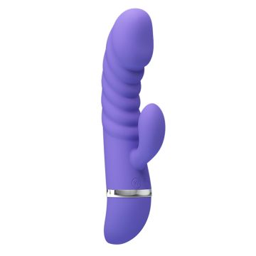Pretty Love Tracy Vibrator Lila