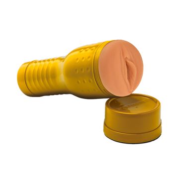 Private Personal Trainer Masturbator Blank