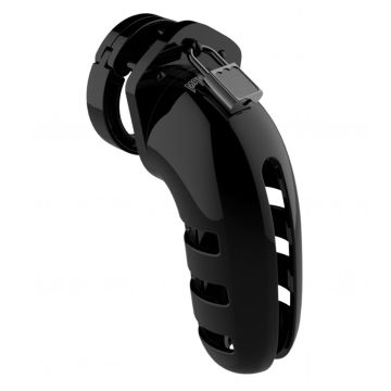 ManCage Cock Cage 06 Zwart