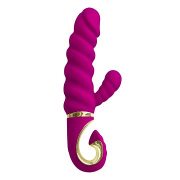 G-Candy Vibrator Paars
