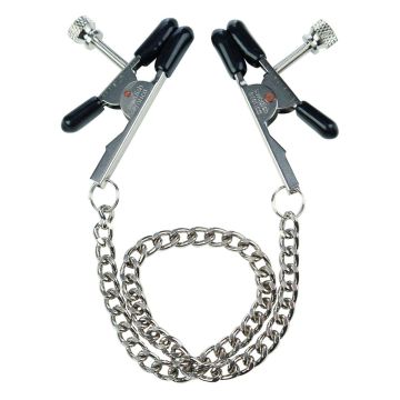 CalExotics Bullnose Tepelklemmen