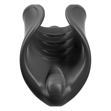 PDX Elite Vibrating Silicone Stimulator