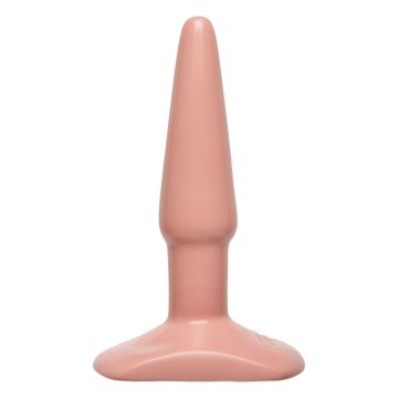 Classic Buttplug Blank Small