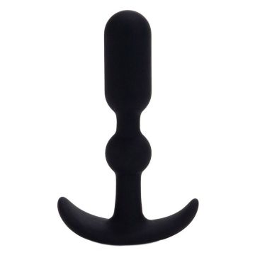 CalExotics Booty Call Booty Teaser Anaal Plug Zwart